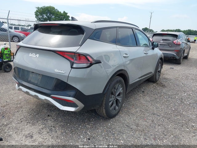 Aukcja sprzedaży 2023 Kia Sportage Sx, vin: 5XYK43AF0PG051729, numer aukcji: 45541720