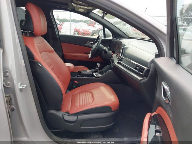 Aukcja sprzedaży 2023 Kia Sportage Sx, vin: 5XYK43AF0PG051729, numer aukcji: 45541720