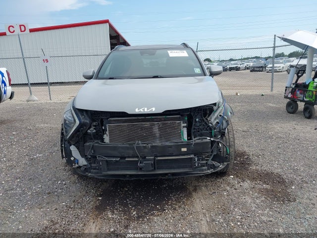 Aukcja sprzedaży 2023 Kia Sportage Sx, vin: 5XYK43AF0PG051729, numer aukcji: 45541720