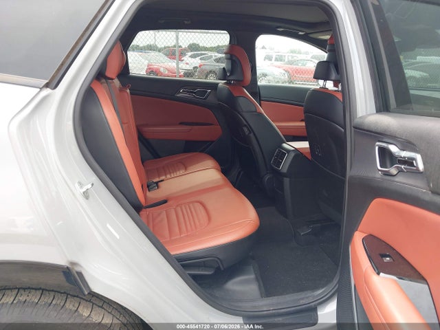 Aukcja sprzedaży 2023 Kia Sportage Sx, vin: 5XYK43AF0PG051729, numer aukcji: 45541720
