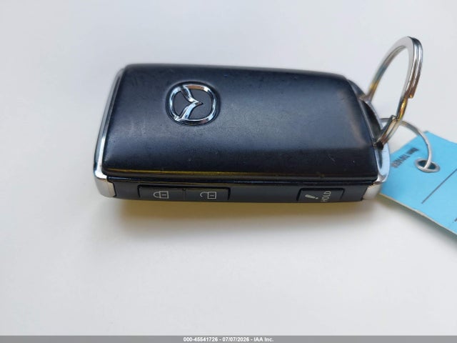2024 Mazda Cx-5 2.5 S Select მანქანა იყიდება აუქციონზე, vin: JM3KFBBL0R0476960, აუქციონის ნომერი: 45541726
