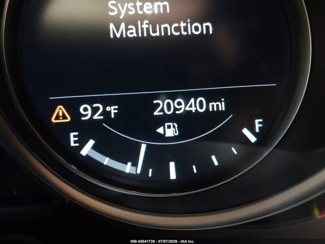 2024 Mazda Cx-5 2.5 S Select მანქანა იყიდება აუქციონზე, vin: JM3KFBBL0R0476960, აუქციონის ნომერი: 45541726