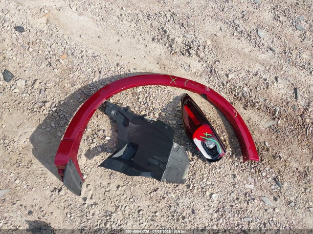 2024 Mazda Cx-5 2.5 S Select მანქანა იყიდება აუქციონზე, vin: JM3KFBBL0R0476960, აუქციონის ნომერი: 45541726