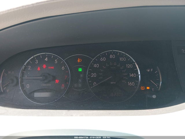 Aukcja sprzedaży 2007 Toyota Avalon Limited, vin: 4T1BK36B87U219106, numer aukcji: 45541734