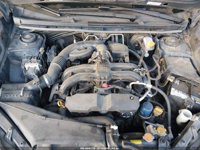 45541735 :رقم المزاد ، JF1GJAC64EH021062 vin ، 2014 Subaru Impreza 2.0i Premium مزاد بيع
