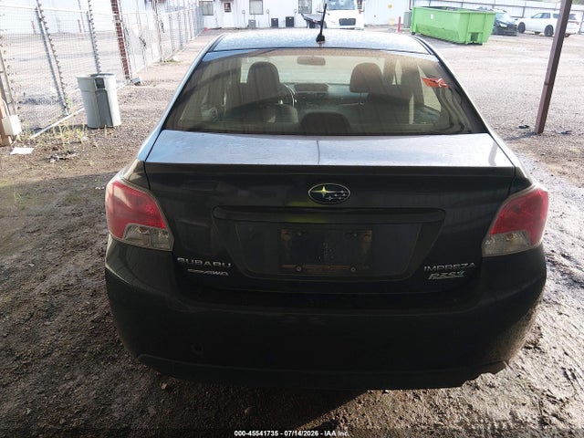 45541735 :رقم المزاد ، JF1GJAC64EH021062 vin ، 2014 Subaru Impreza 2.0i Premium مزاد بيع