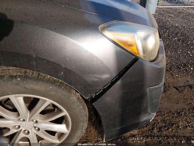 45541735 :رقم المزاد ، JF1GJAC64EH021062 vin ، 2014 Subaru Impreza 2.0i Premium مزاد بيع