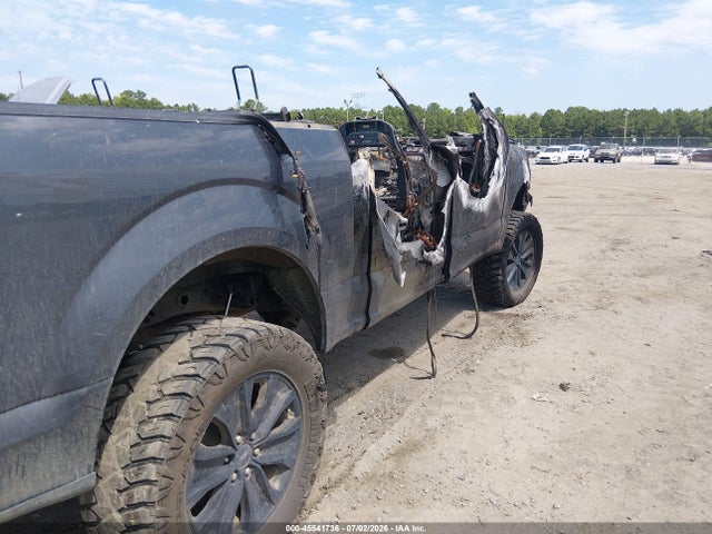 Ford F-150 Xl 2020 1FTEW1C58LFA91053 Image 12