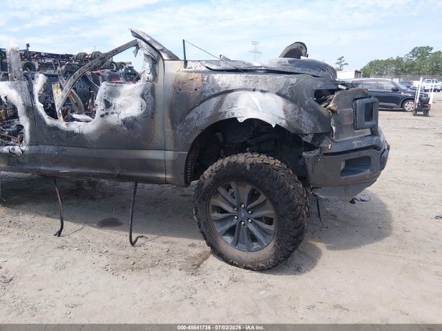 Ford F-150 Xl 2020 1FTEW1C58LFA91053 Image 13