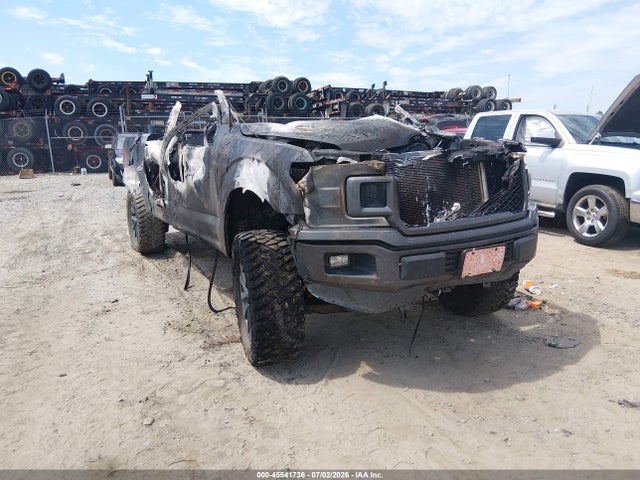 Ford F-150 Xl 2020 1FTEW1C58LFA91053 Image 14