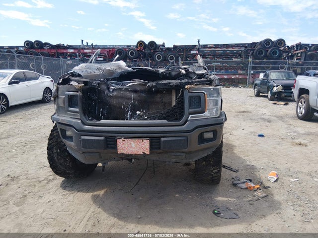 Ford F-150 Xl 2020 1FTEW1C58LFA91053 Image 15