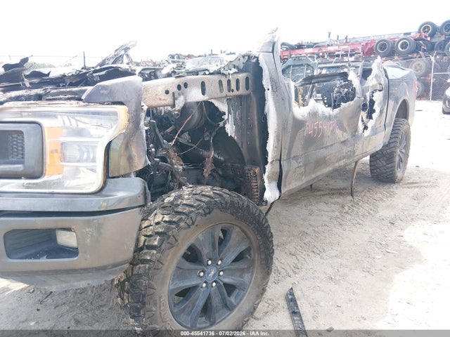 Ford F-150 Xl 2020 1FTEW1C58LFA91053 Image 16