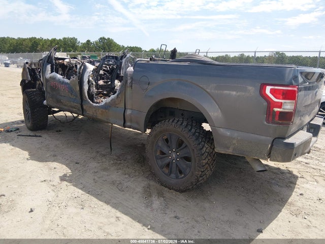 Ford F-150 Xl 2020 1FTEW1C58LFA91053 Image 3