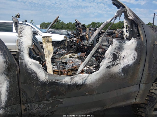 Ford F-150 Xl 2020 1FTEW1C58LFA91053 Image 5