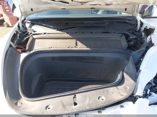 Продаж на аукціоні авто 2023 Tesla Model Y Awd/long Range Dual Motor All-wheel Drive, vin: 7SAYGDEE7PF592733, номер лоту: 45541739