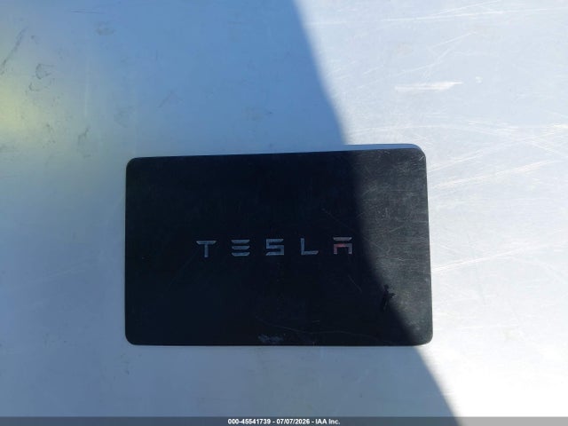 Продаж на аукціоні авто 2023 Tesla Model Y Awd/long Range Dual Motor All-wheel Drive, vin: 7SAYGDEE7PF592733, номер лоту: 45541739