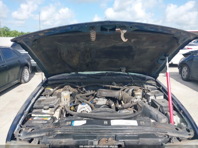 Aukcja sprzedaży 1999 Chevrolet Blazer, vin: 1GNCS18W5XK219399, numer aukcji: 45541740