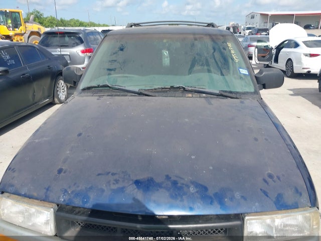 Продаж на аукціоні авто 1999 Chevrolet Blazer, vin: 1GNCS18W5XK219399, номер лоту: 45541740