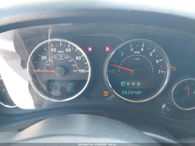 Aukcja sprzedaży 2015 Jeep Wrangler Unlimited Sahara, vin: 1C4BJWEG9FL737512, numer aukcji: 45541744