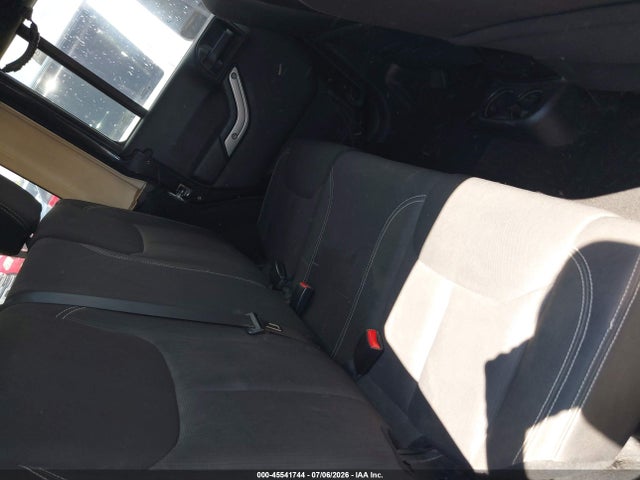 Aukcja sprzedaży 2015 Jeep Wrangler Unlimited Sahara, vin: 1C4BJWEG9FL737512, numer aukcji: 45541744