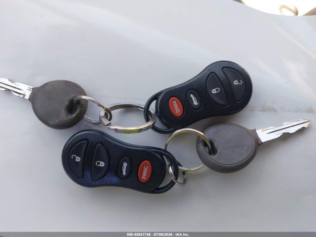 Продаж на аукціоні авто 2005 Chrysler Sebring Touring, vin: 1C3EL55R05N677730, номер лоту: 45541746