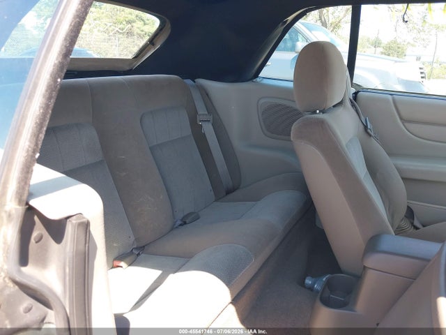 Продаж на аукціоні авто 2005 Chrysler Sebring Touring, vin: 1C3EL55R05N677730, номер лоту: 45541746