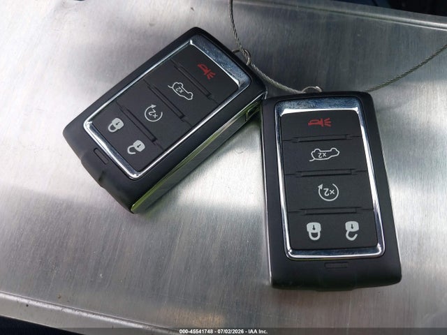 1C4RJHBG1SC320488 Jeep Grand Cherokee Limited 4x4