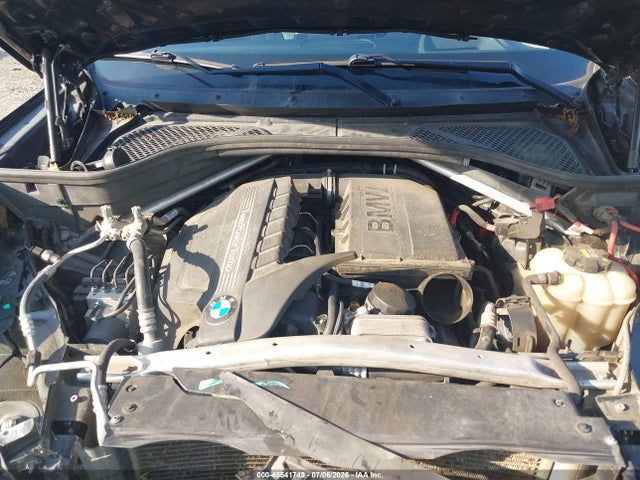 5UXKR2C50J0Z14119 BMW X5 Sdrive35i