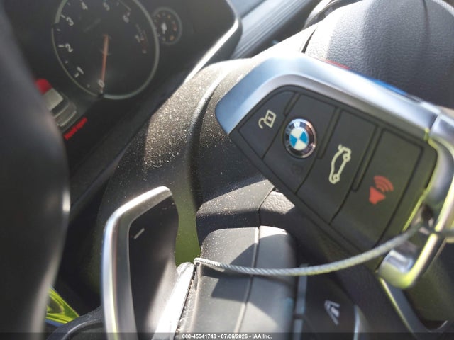 5UXKR2C50J0Z14119 BMW X5 Sdrive35i