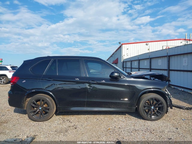 5UXKR2C50J0Z14119 BMW X5 Sdrive35i