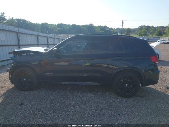 5UXKR2C50J0Z14119 BMW X5 Sdrive35i