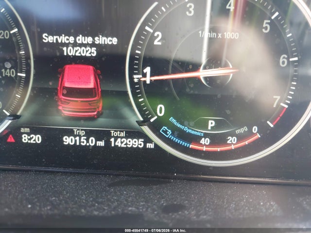 5UXKR2C50J0Z14119 BMW X5 Sdrive35i