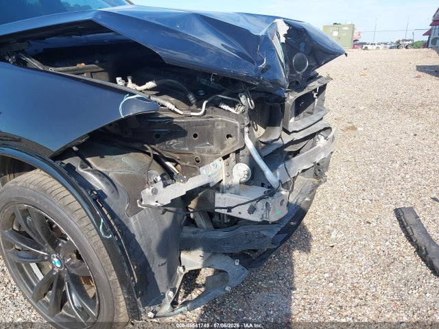 5UXKR2C50J0Z14119 BMW X5 Sdrive35i