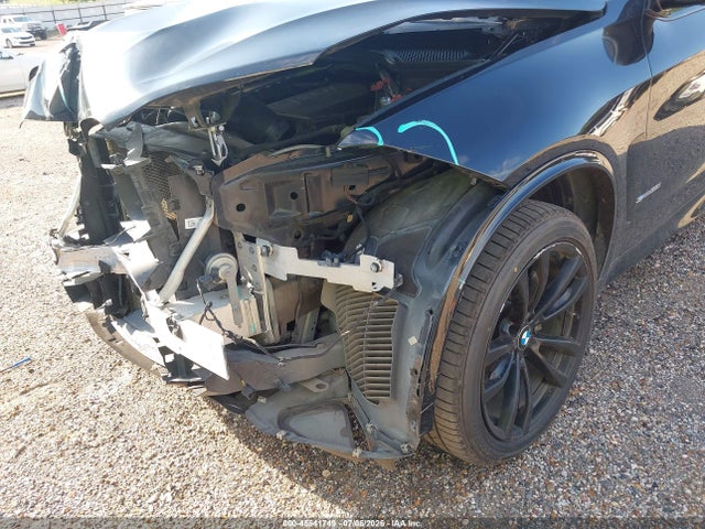5UXKR2C50J0Z14119 BMW X5 Sdrive35i