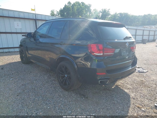 5UXKR2C50J0Z14119 BMW X5 Sdrive35i