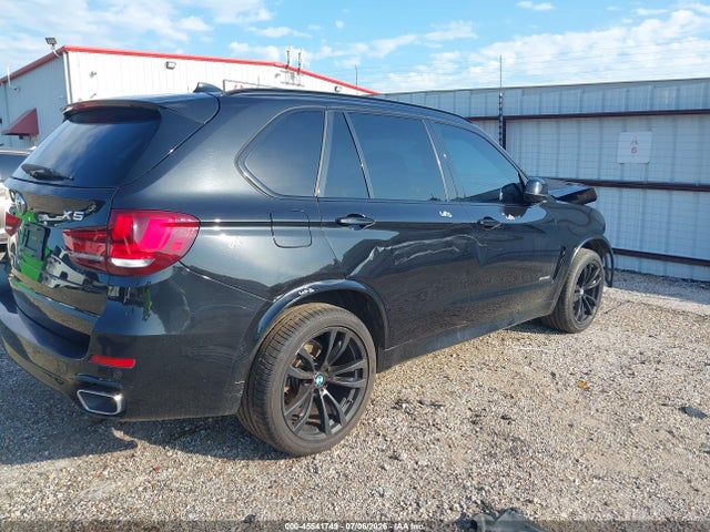 5UXKR2C50J0Z14119 BMW X5 Sdrive35i