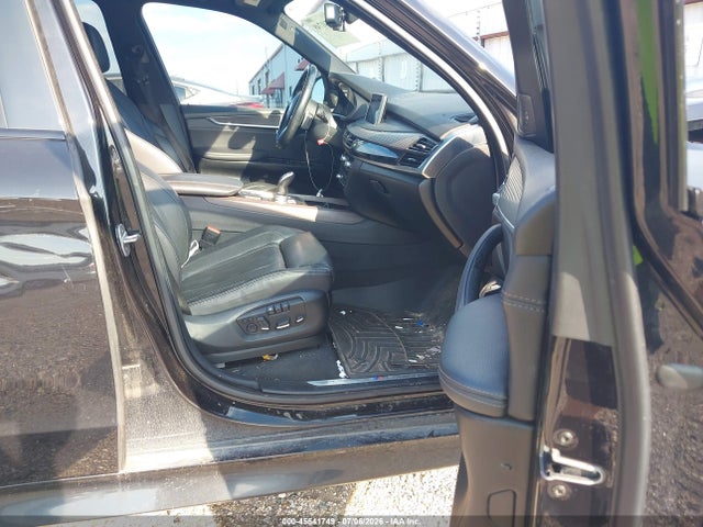5UXKR2C50J0Z14119 BMW X5 Sdrive35i
