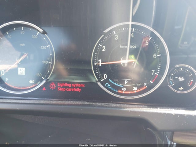 5UXKR2C50J0Z14119 BMW X5 Sdrive35i
