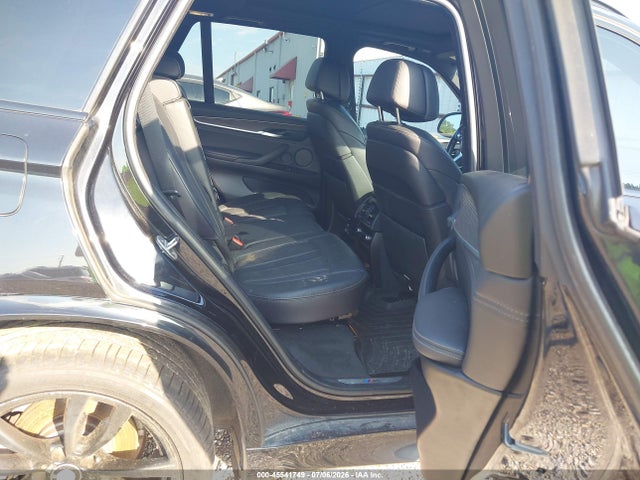 5UXKR2C50J0Z14119 BMW X5 Sdrive35i