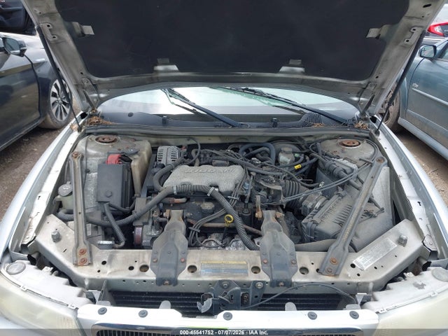 Продажа на аукционе авто 2004 Buick Century, vin: 2G4WS52J041221613, номер лота: 45541752