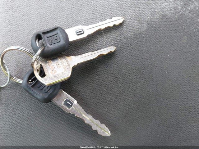 Продажа на аукционе авто 2004 Buick Century, vin: 2G4WS52J041221613, номер лота: 45541752