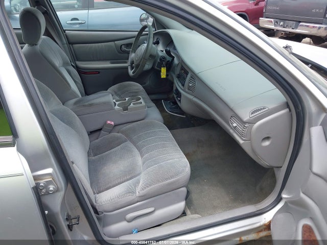 Продажа на аукционе авто 2004 Buick Century, vin: 2G4WS52J041221613, номер лота: 45541752