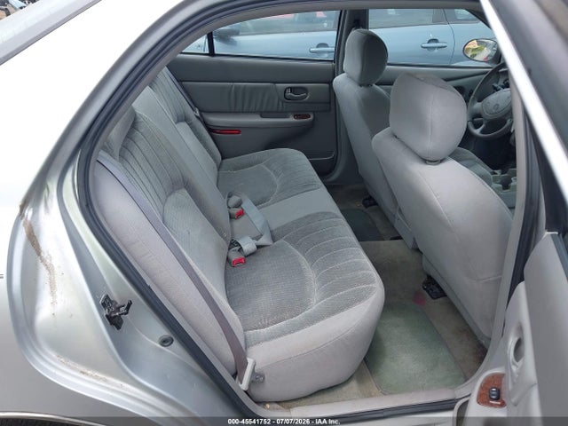 Продажа на аукционе авто 2004 Buick Century, vin: 2G4WS52J041221613, номер лота: 45541752