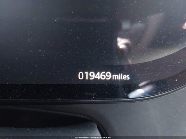 2024 Land Rover Range Rover Sport Se მანქანა იყიდება აუქციონზე, vin: SAL1P9EU3RA421341, აუქციონის ნომერი: 45541758