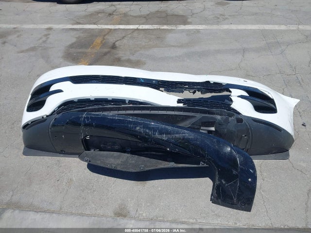 2024 Land Rover Range Rover Sport Se მანქანა იყიდება აუქციონზე, vin: SAL1P9EU3RA421341, აუქციონის ნომერი: 45541758