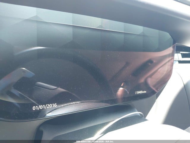 2024 Land Rover Range Rover Sport Se მანქანა იყიდება აუქციონზე, vin: SAL1P9EU3RA421341, აუქციონის ნომერი: 45541758