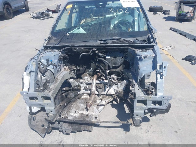 Aukcja sprzedaży 2023 Honda Civic Touring, vin: 2HGFE1F95PH303029, numer aukcji: 45541762