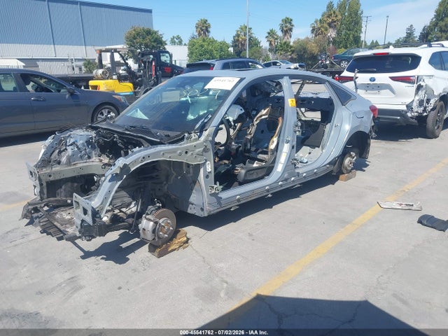 Aukcja sprzedaży 2023 Honda Civic Touring, vin: 2HGFE1F95PH303029, numer aukcji: 45541762