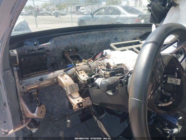 Aukcja sprzedaży 2023 Honda Civic Touring, vin: 2HGFE1F95PH303029, numer aukcji: 45541762