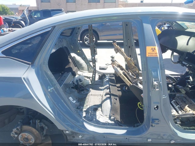 Aukcja sprzedaży 2023 Honda Civic Touring, vin: 2HGFE1F95PH303029, numer aukcji: 45541762